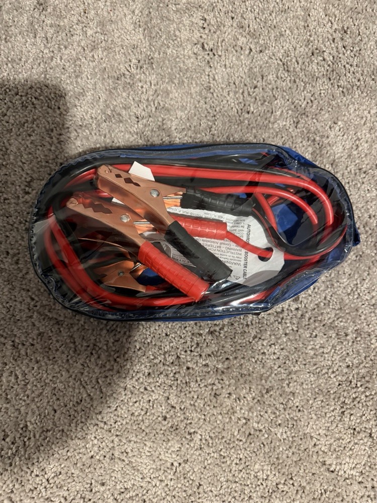 Jumper Cables