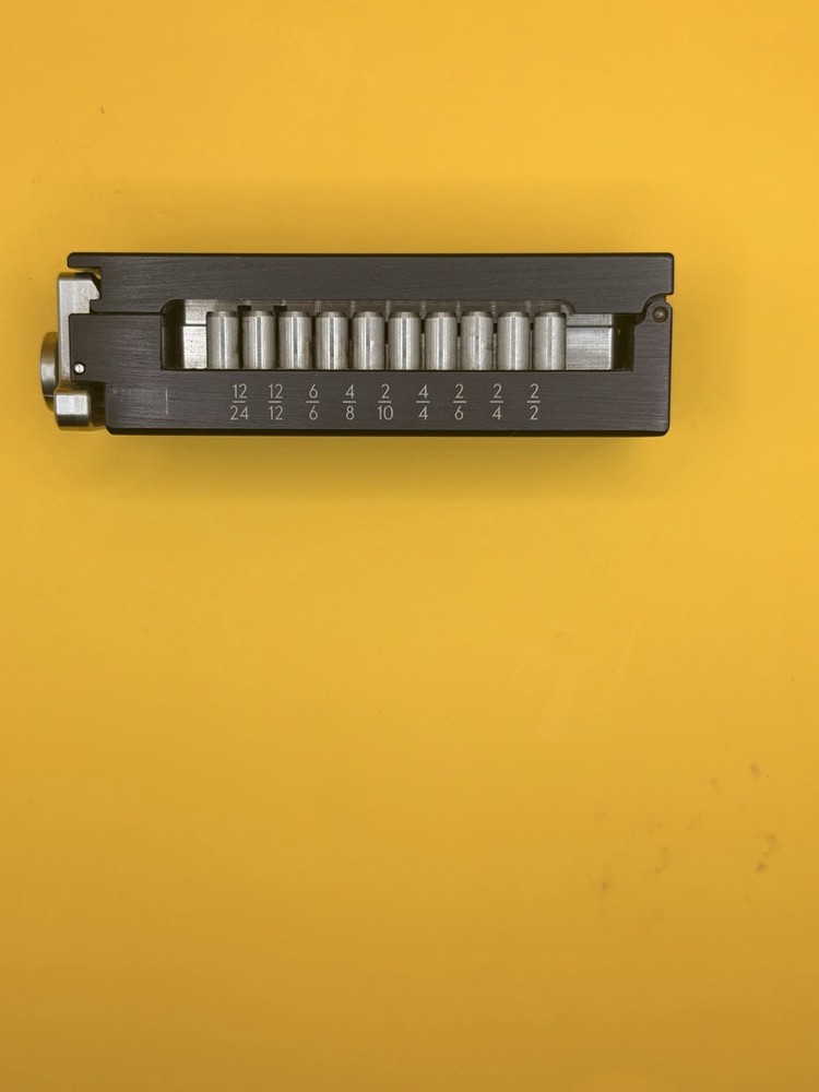 Corning Ribbon Splitting Tool