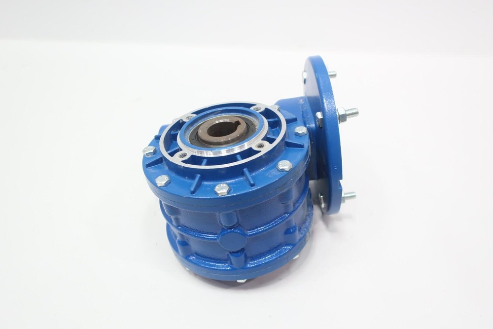 Stm RMI63PG Right Angle Gear Reducer 70:1