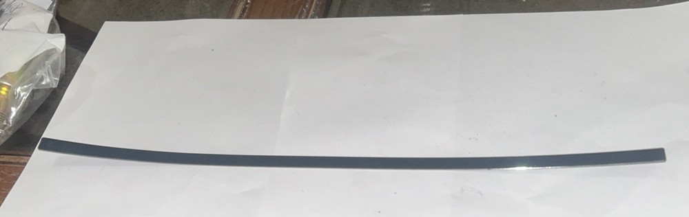 543035 Spring Steel