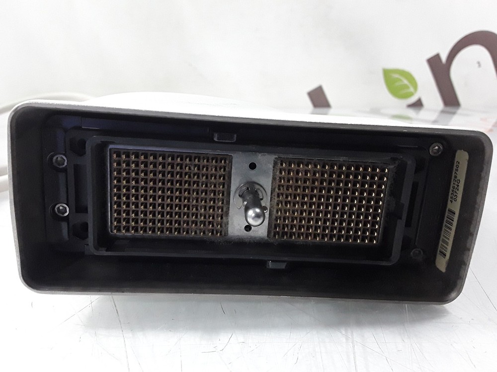 Philips C8-4V Curved Array Transducer