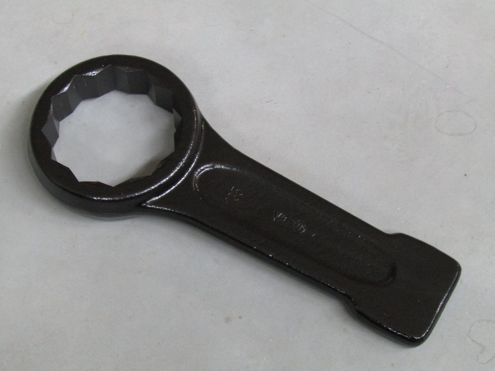 Slogging ring tensioner VBW KL11 135mm
