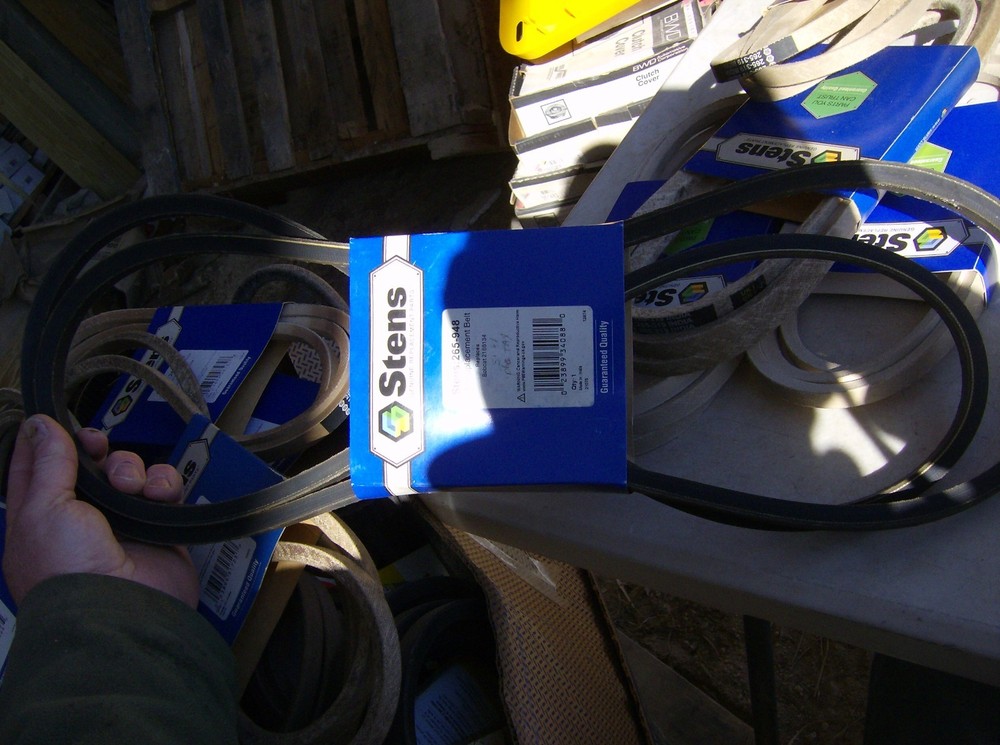 STENS 265-948 BELT 2188134