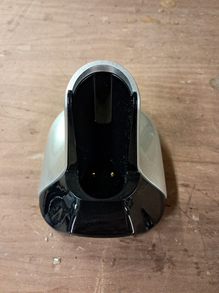 Reexbon Wireless Barcode Scanner V1.0