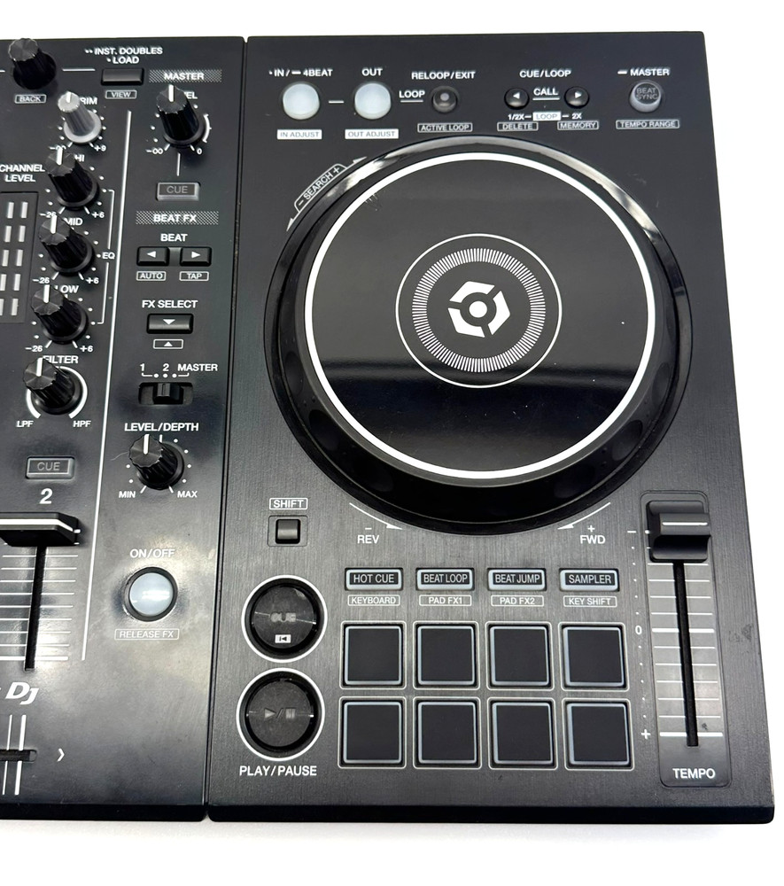 Pioneer DDJ-400 DJ Controller