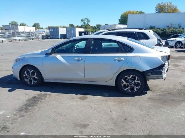 FORTE 2019 Glove Box 4963366