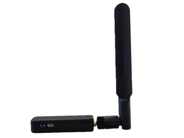 Drone Detection & Tracker Device – Handheld Remote ID Receiver for iOS & Android