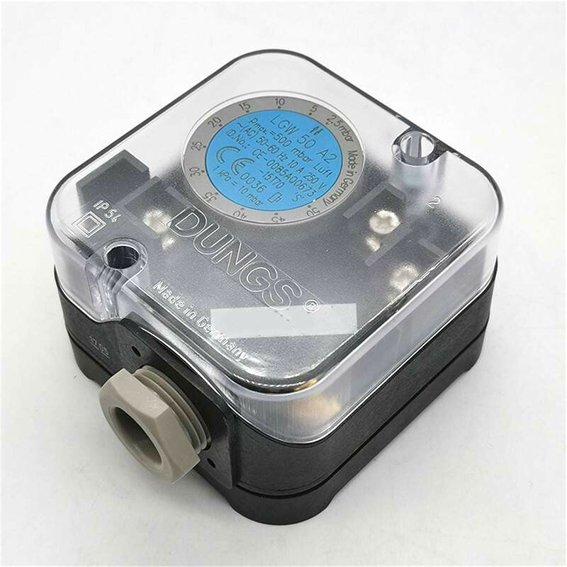 DUNGS LGW50A2 Pressure Switch New