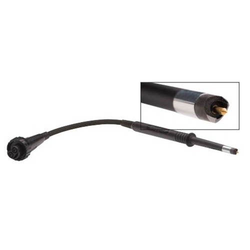 Megger 1006-448 CP1-C Duplex Connect Concentric Probe