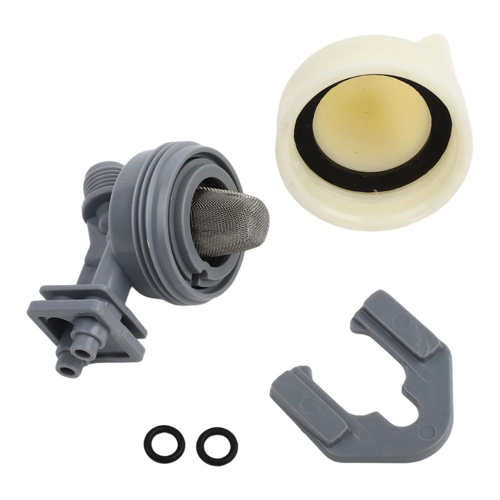 7187065 Nozzle And Venturi Assembly For Water Softener Replacement Kit