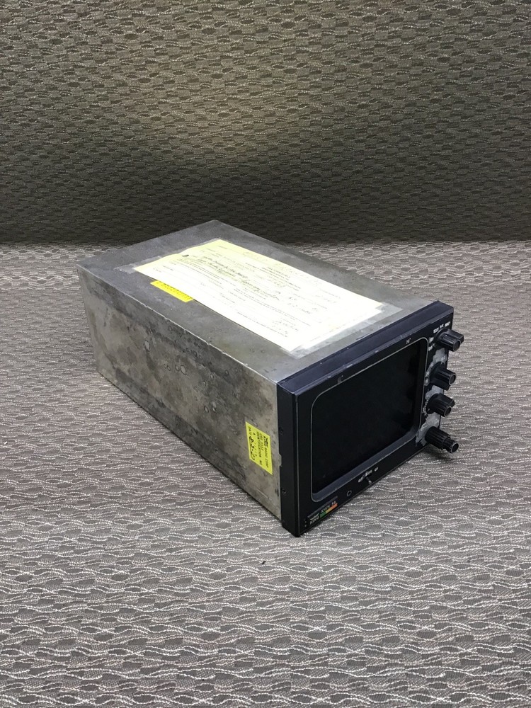 KI 244 INDICATOR UNIT