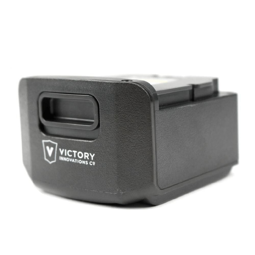 VICTORY ELECTROSTATIC Sprayer Battery