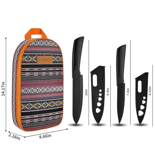 Camping Cooking Utensils Set- Camping Essentials Cookware National style