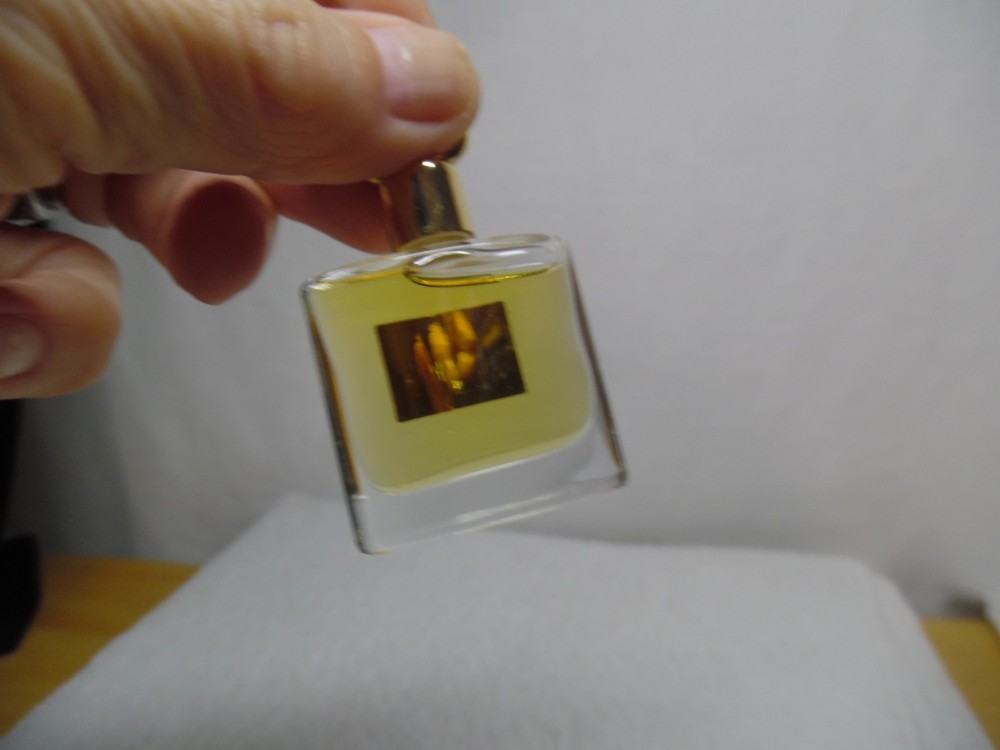 MINI PERFUME TRUE LOVE 3.7 ML PARFUM
