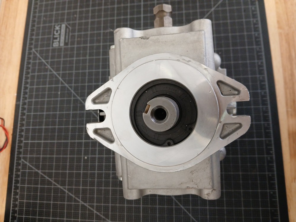 Danfoss 83100850 *Nicks Around Unit*