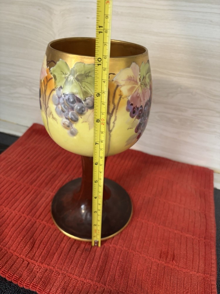Goblet Cup