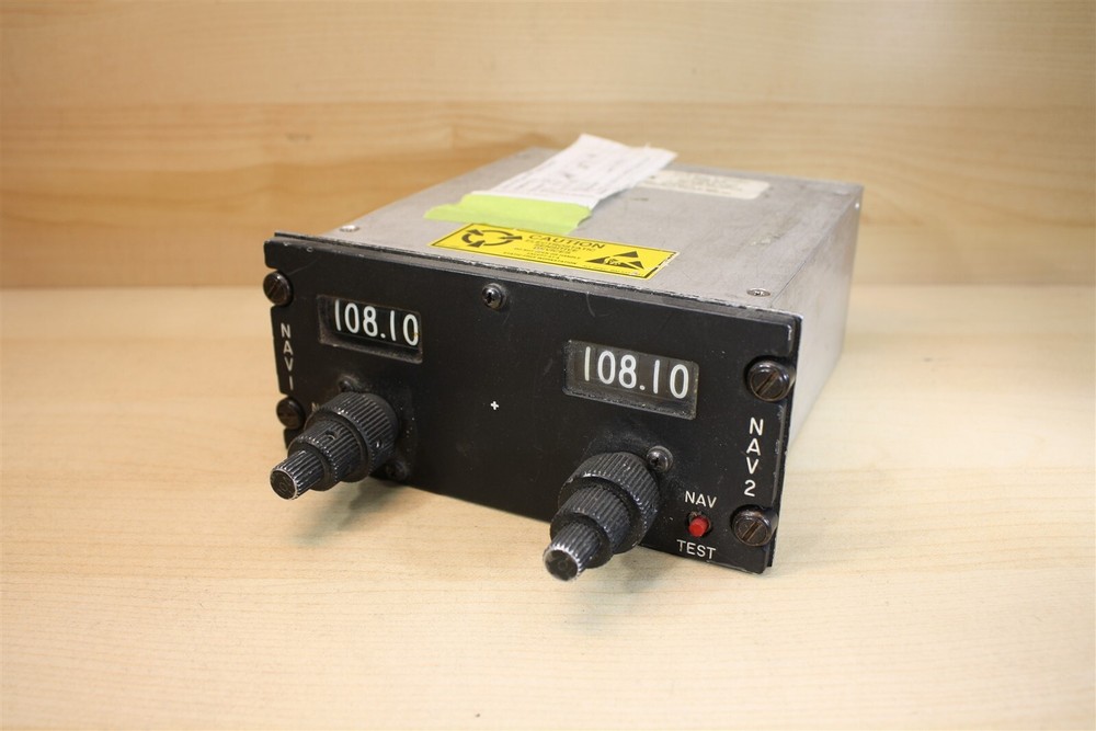 Gables NAV Control Head G-4585