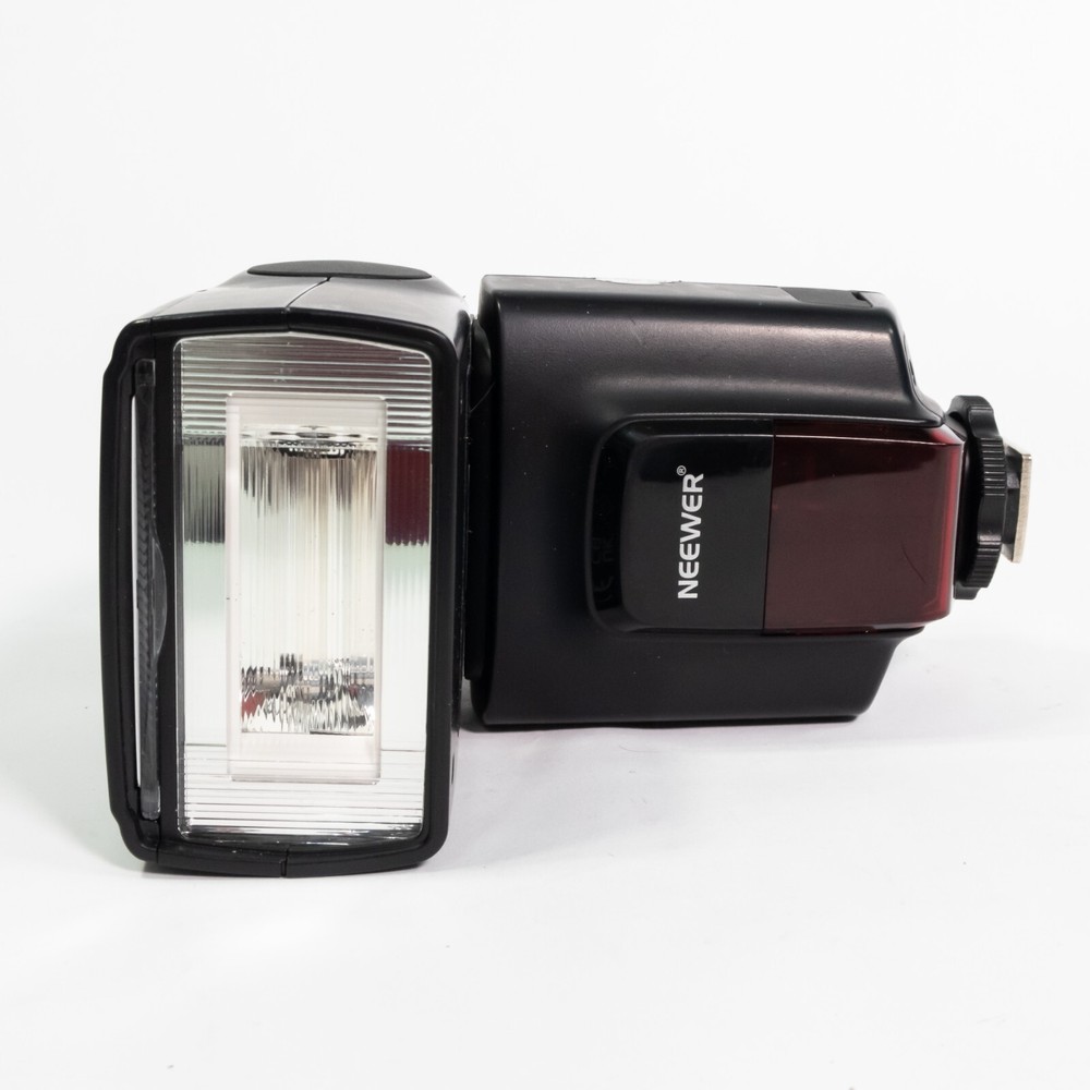 Neewer Speedlite TT560 Universal Flash Unit
