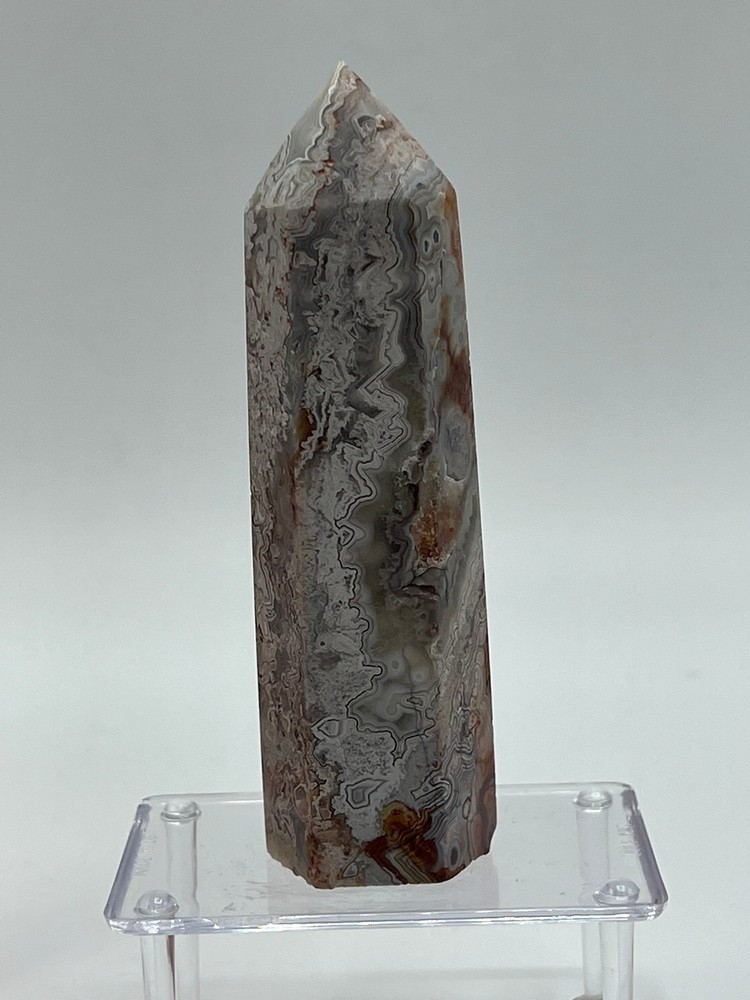 Crazy Lace Agate Mexico L