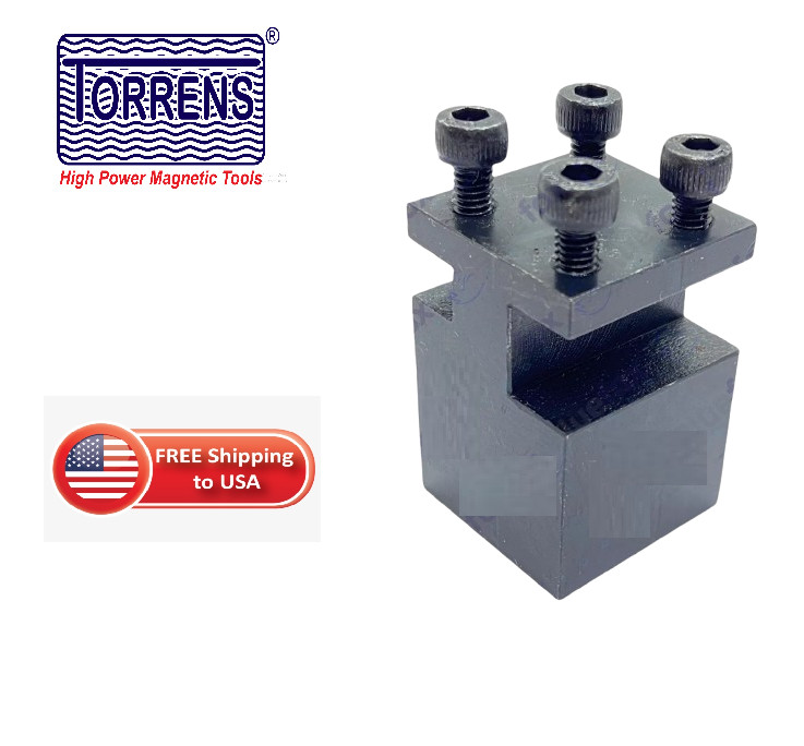 Toolpost suit For EMCO UNIMAT mini Lathes