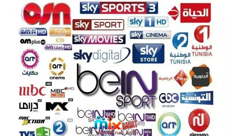 IP Channel Package