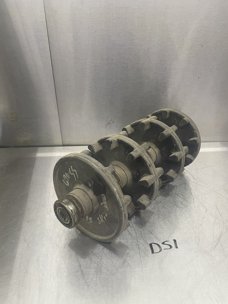 1995 Ski Doo 670SS driveshaft