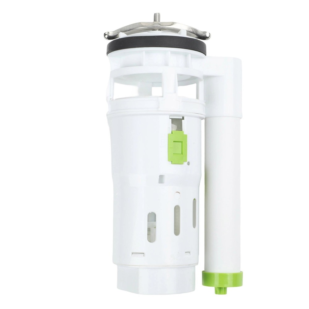 Efficient Toilet Fill and Flush Valve Replacement Kit with Adjustable Height