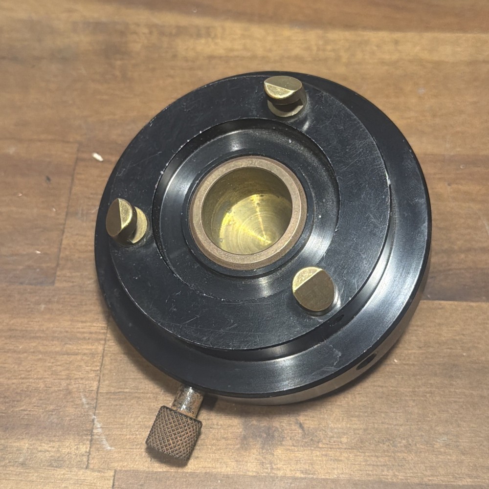 LEITZ Adapter 7311-38 - Used Good Condition