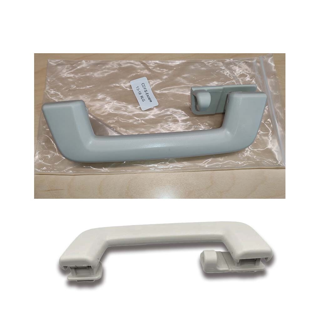 For 2013-2019 Ford Escape 2X Rear Left & Right Side Roof Handle Pull Grab Handle