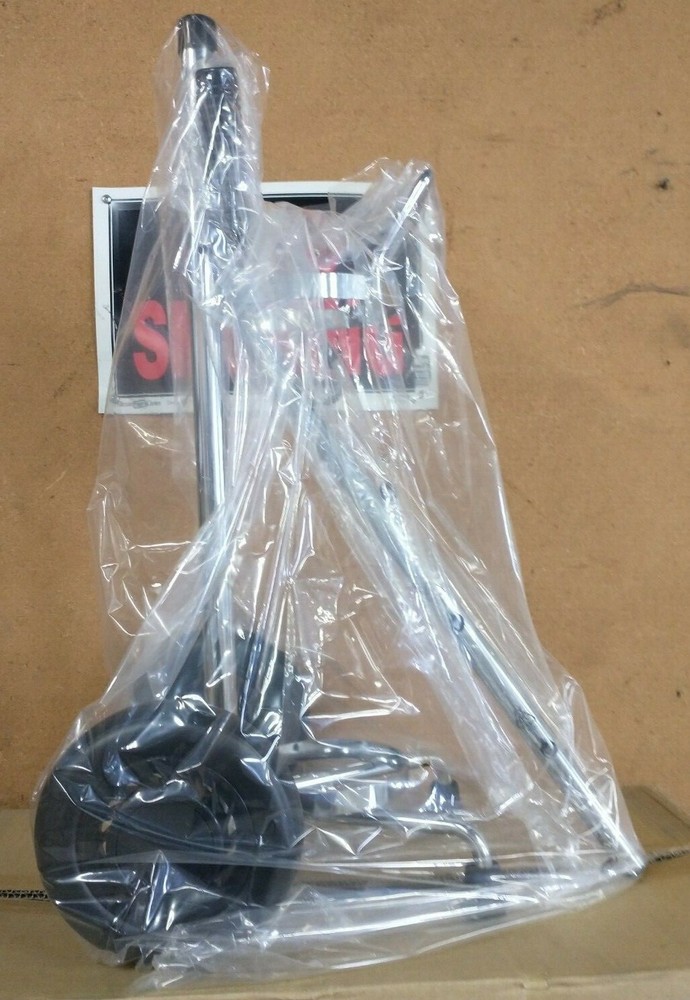 Revolution Mobility "D" "E" Oxygen Tank Cart