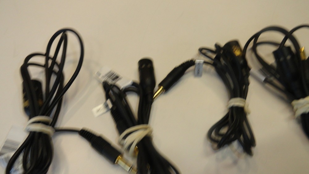 Microphone MIC-LS4m-999140