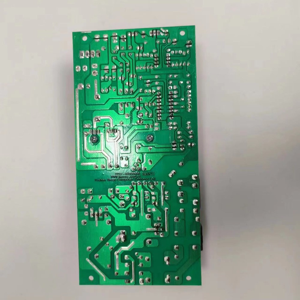 US 110V Wine Cooler Control Board FX100-1 B 10.5V Output PCB100817F4