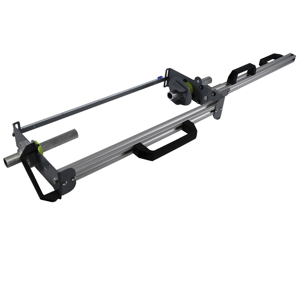 Multi-handle Heightening Type Hand Heldstretch Film With Cutter Pallet Stretch