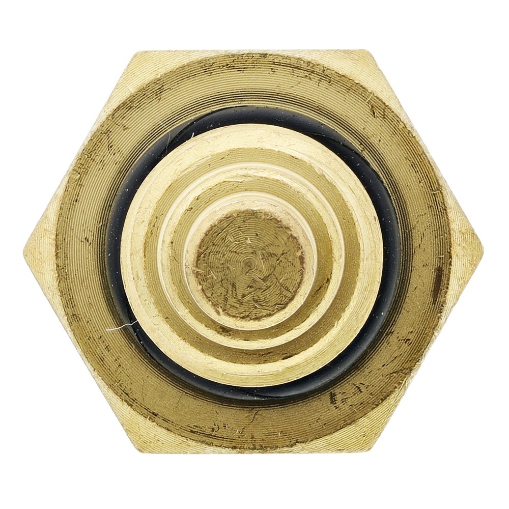 MotoRad 1TS1177: Coolant Temp Sensor