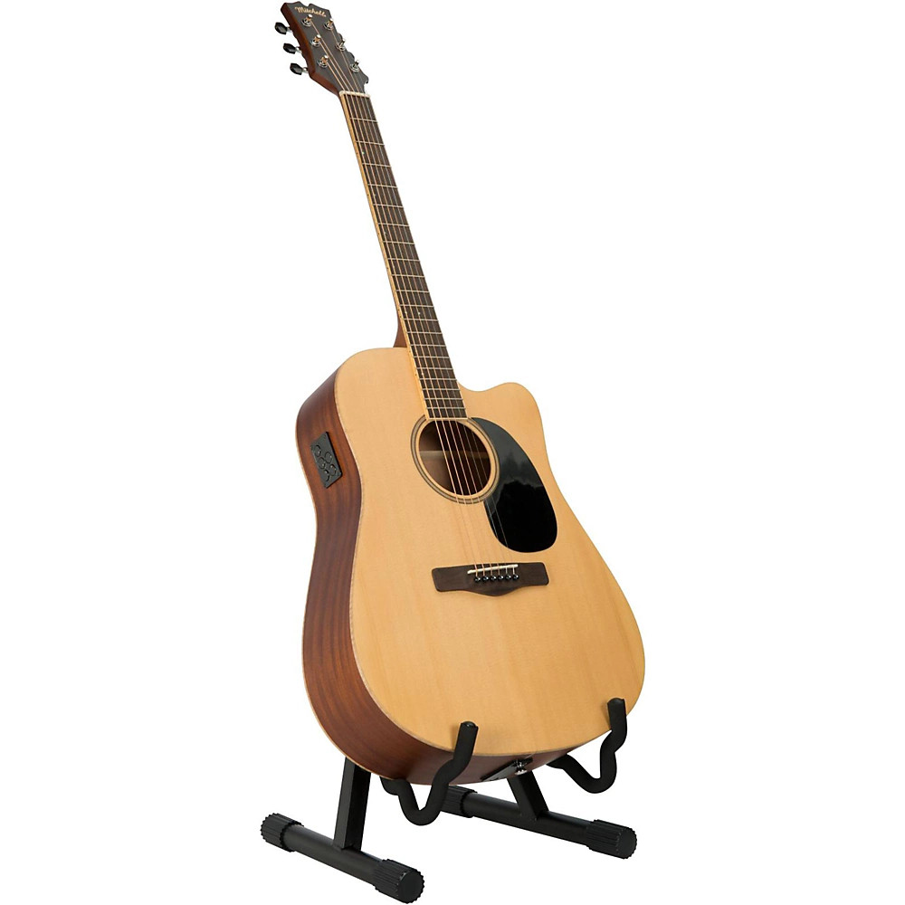 Proline FS200AE Heavy-Duty A-Frame Guitar Stand