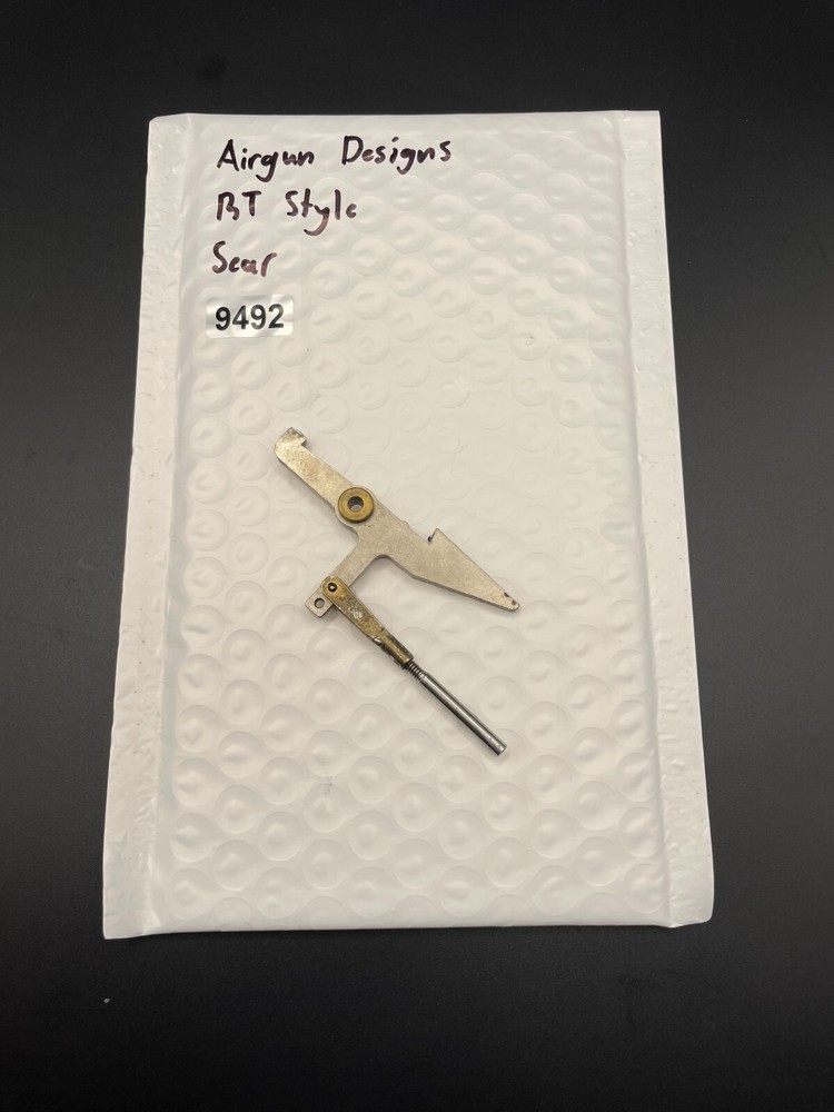 Airgun Designs RT Style Sear