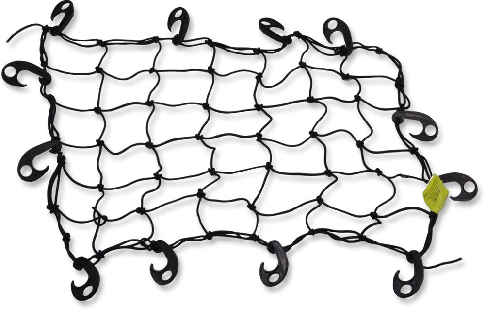 Erickson 28" x 28" Cargo Net (01014)