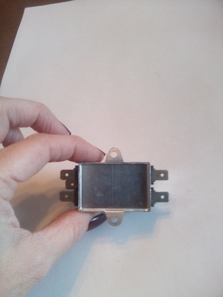 Timonta FMW2-41-1/I Filter