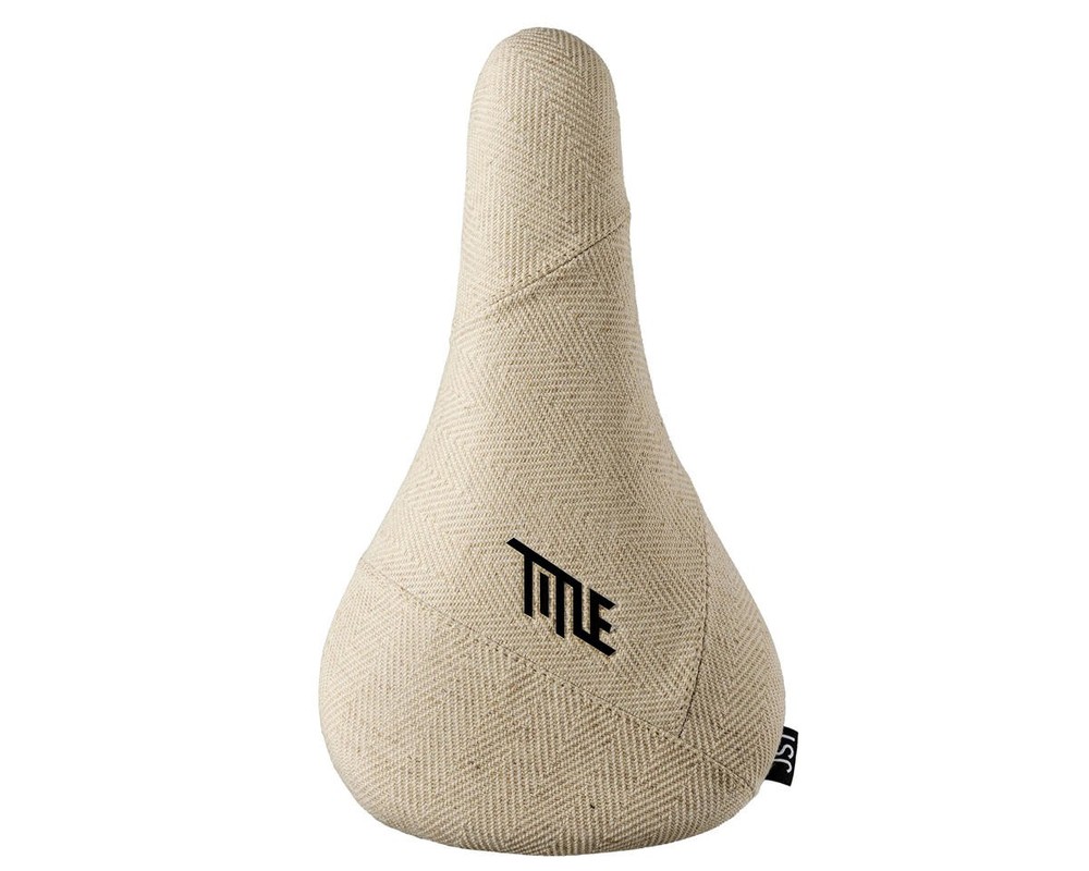 Title MTB JS1 Saddle (Beach Cloth) [TTL990400]