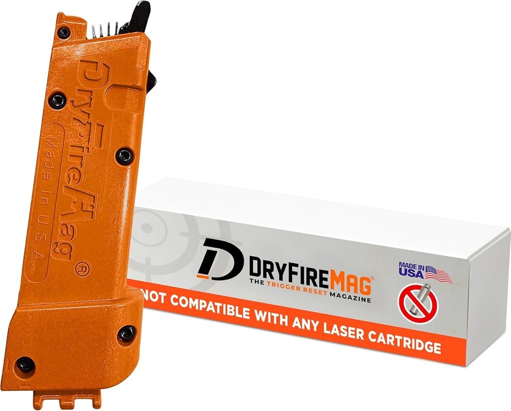 Enhanced Training for Glock 43X/48 Users-