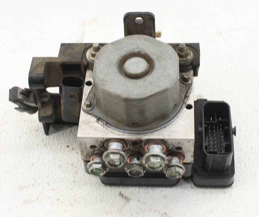 2017-2019 Harley Davidson Touring Electra Road King Street ABS Control Module