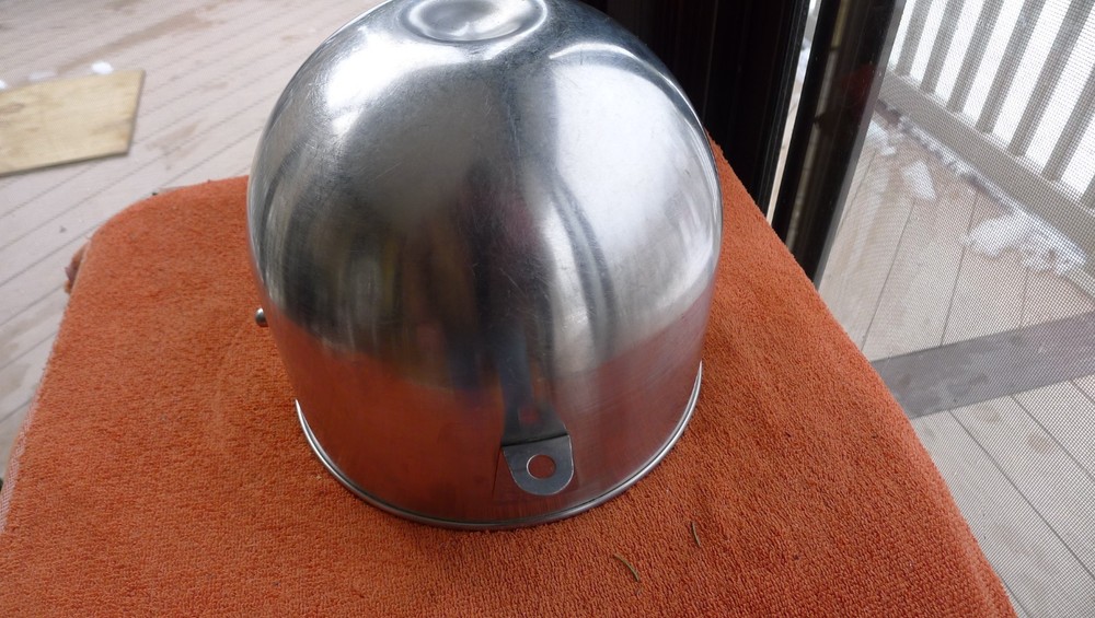 KITCHENAIDE STAINLESS K5ASBP MIXING BOWL