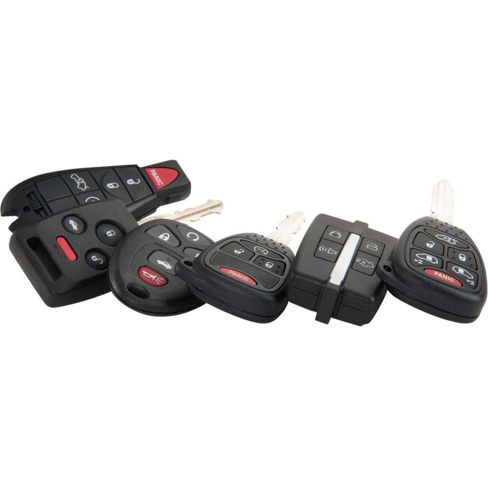 Code Alarm AS9234E Fact. Keyless Upgrade Vehicle Security w Remote Start System