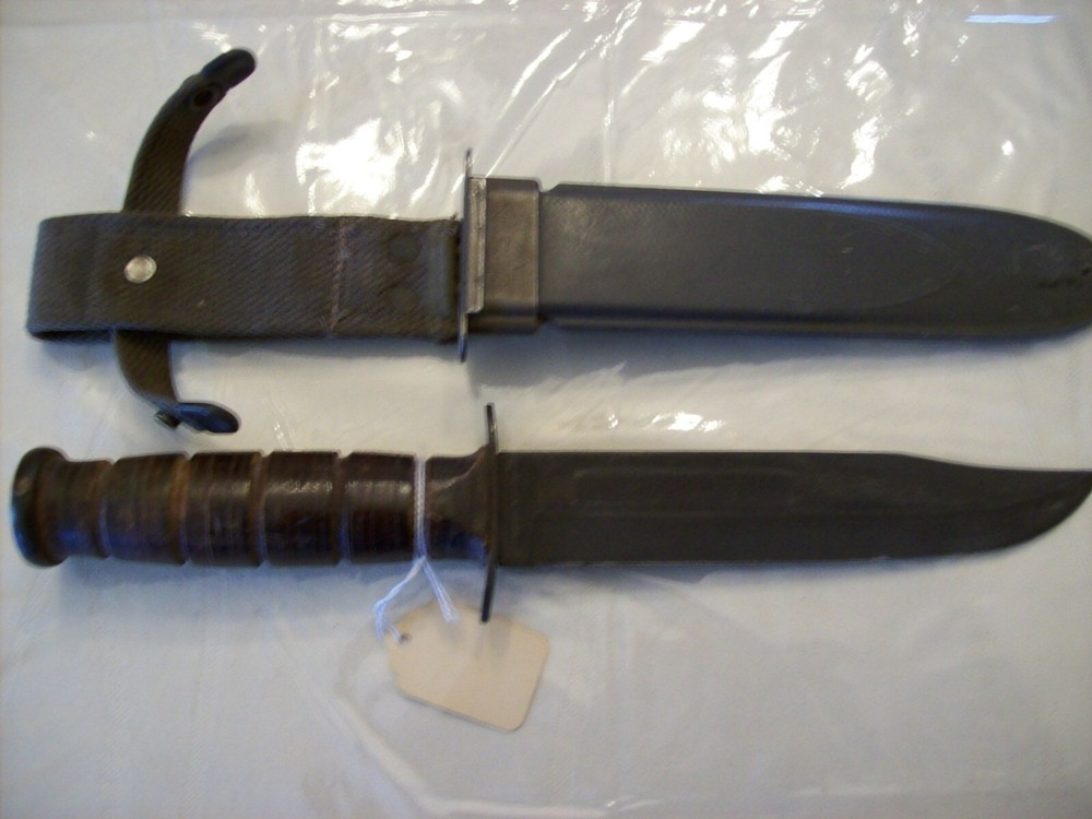 WW2 MK-2 NICE SALE FIND