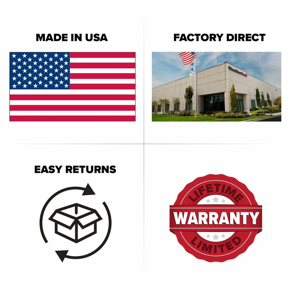 WeatherTech SunShade Dash Shield for Sierra / Silverado Double Cab w/ Sensor Ful