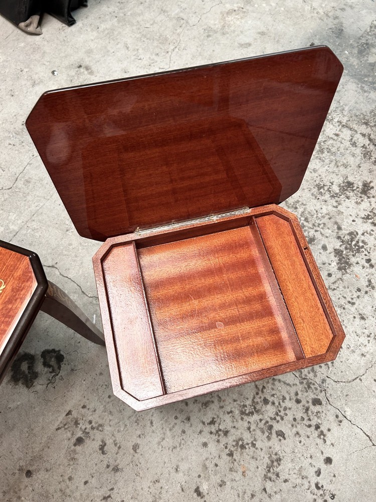 Vintage Italian Nesting Tables