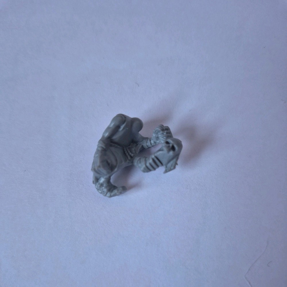 Warhammer Orcs & Goblins Gnoblar Body