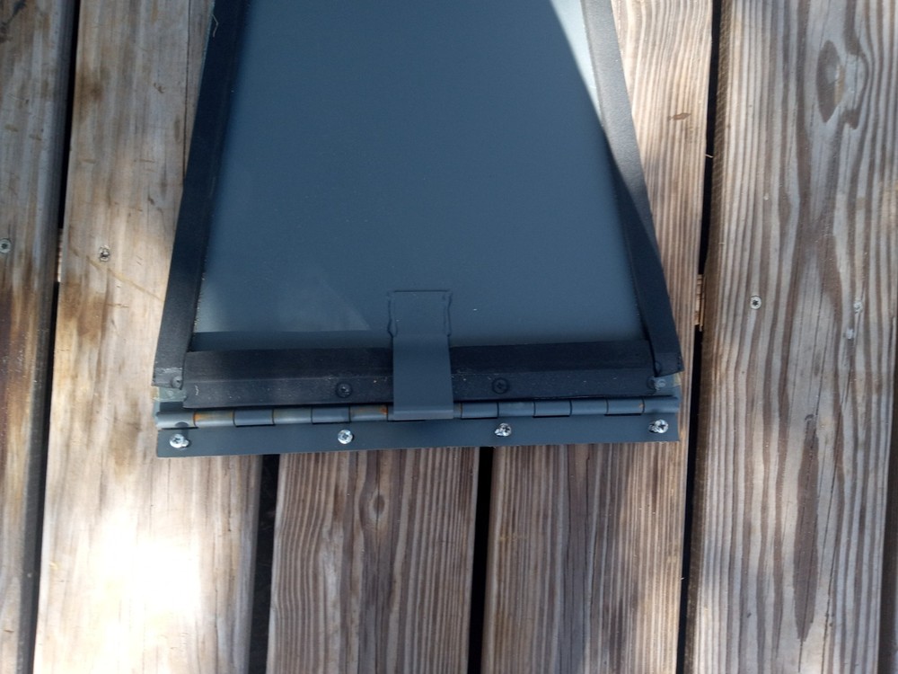 Advance Carpetriever 28 FRONT ACCESS DOOR/SERVICE PANEL ONLY!