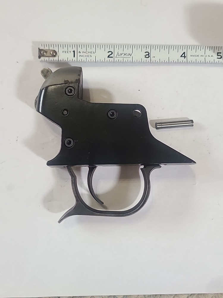 CVA Kodiak  Magnum Muzzleloader Rifle Trigger and Hammer Assembly With Pin