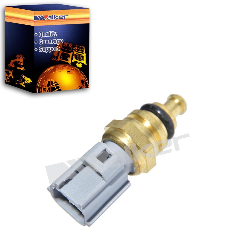 Walker Engine Coolant Temperature Sensor For 2013-2020 Lincoln MKZ